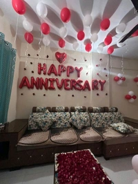 Wedding Anniversary Decor 89
