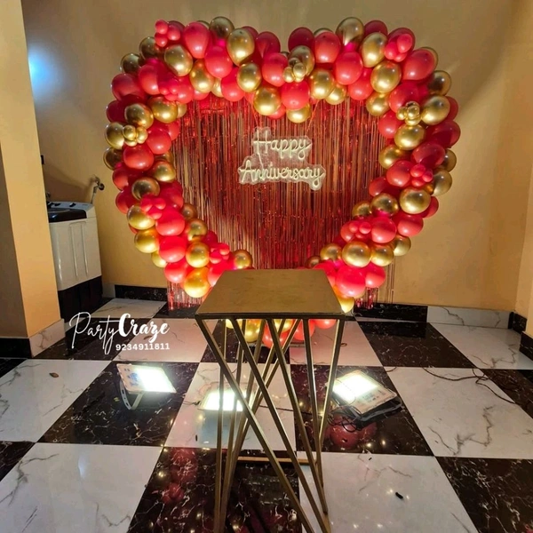 Wedding Anniversary Decor 90
