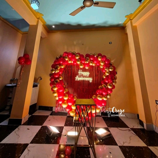 Wedding Anniversary Decor 90