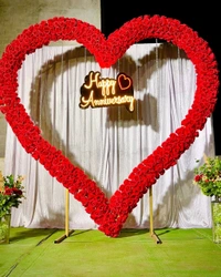 Wedding Anniversary Decor 92