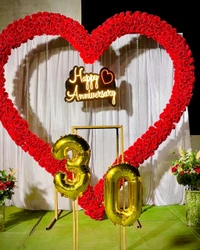 Wedding Anniversary Decor 92