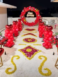 Wedding Anniversary Decor 93