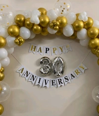 Wedding Anniversary Decor 94