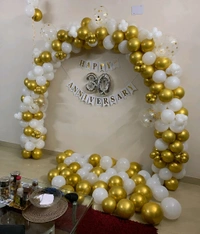 Wedding Anniversary Decor 94