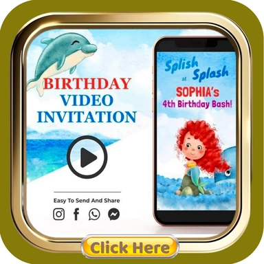 Video Invitations