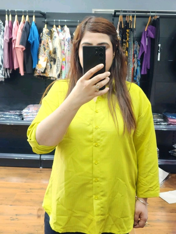 131507 Beautiful Butterfly Shirt