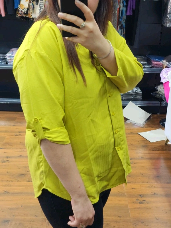 131507 Beautiful Butterfly Shirt