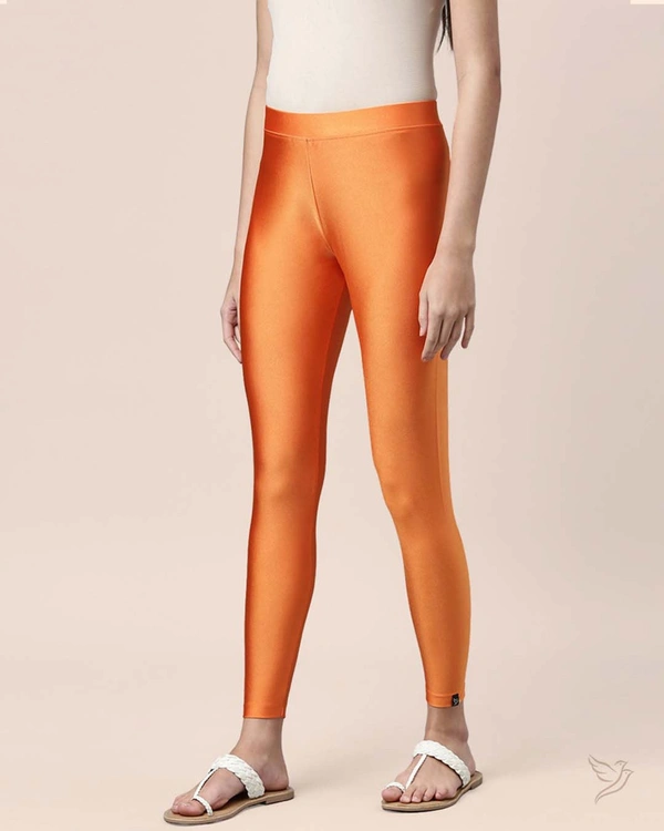 131605 Beautiful Metallic Jegging