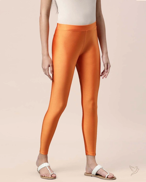 131605 Beautiful Metallic Jegging