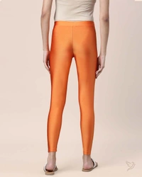 131605 Beautiful Metallic Jegging