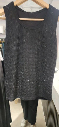 131604 Beautiful Sequin Sandoz