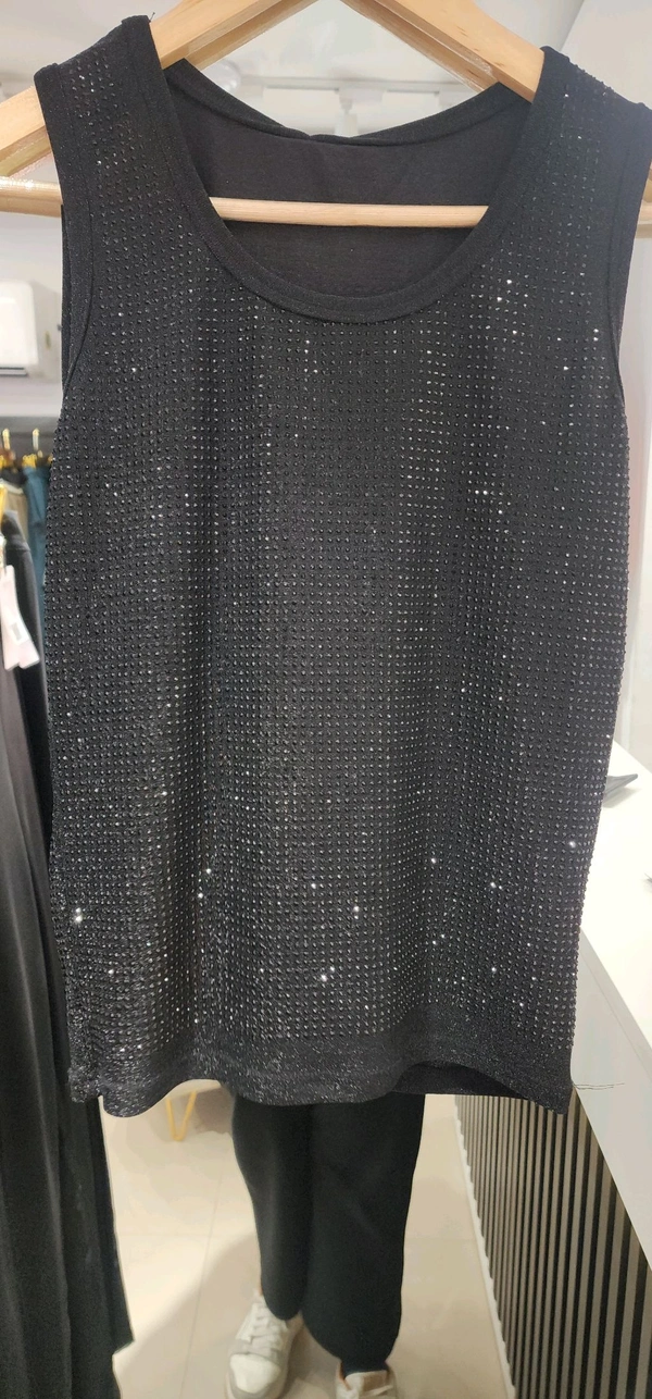 131604 Beautiful Sequin Sandoz