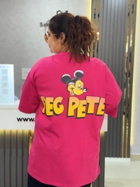 132030 Beautiful Tees With Mickey Design