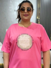 132145 Comfortable Basic Tees