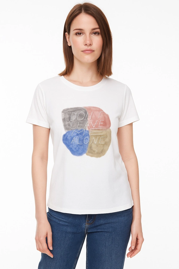 132145 Comfortable Basic Tees
