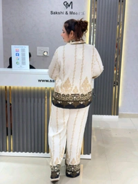 131897 Elegant Summerish Cordset