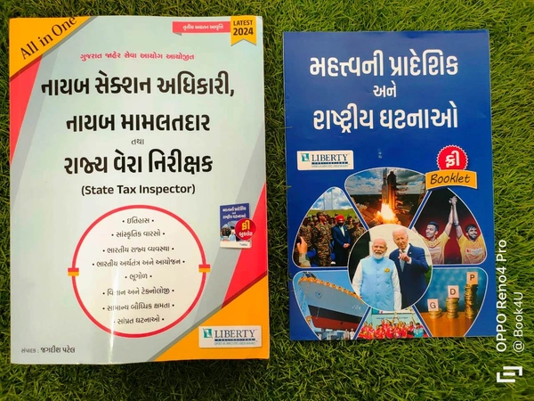 Nayab Section Adhikari, Nayab Mamlatdar tatha Rajya Vera Inspector