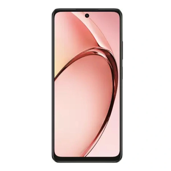 OPPO A3 5G 6GB RAM 128GB Storage | 45W Flash Charge (Nebula Red) - 128 GB, 6 GB