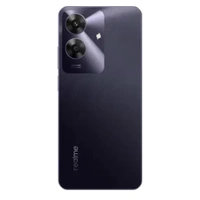 Realme realme C61 4GB | 64GB (Marble Black) - 64 GB, Marbel black, 4 GB