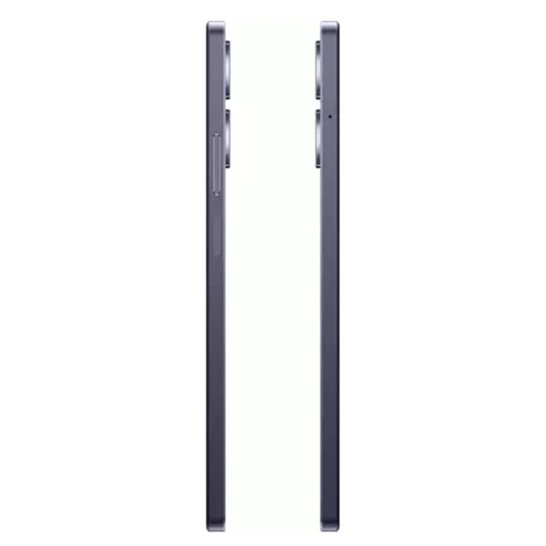 Realme realme C61 4GB | 64GB (Marble Black) - 64 GB, Marbel black, 4 GB