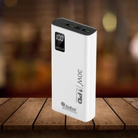 SOROO Power Bank 20000mah Pb-175 SOROO - Black