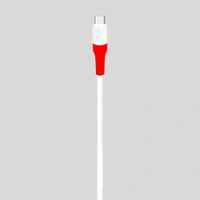 SOROO Type C Data Cable PD-09 - White