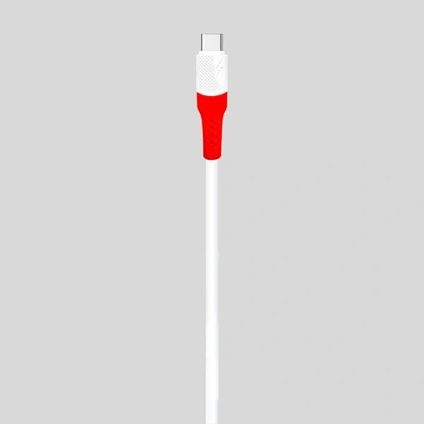 SOROO Type C Data Cable PD-09 - White