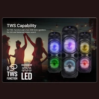 ZEBRONICS Zeb Sono - Black