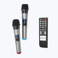 ZEBRONICS Banjo (Zeb Monster Pro 2X12L2) - Black