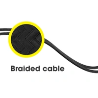 ZEBRONICS Zeb Nitro 1 - Black