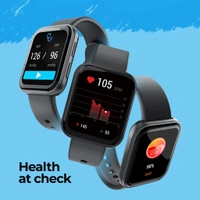 ZEBRONICS Zeb Mamba - Black