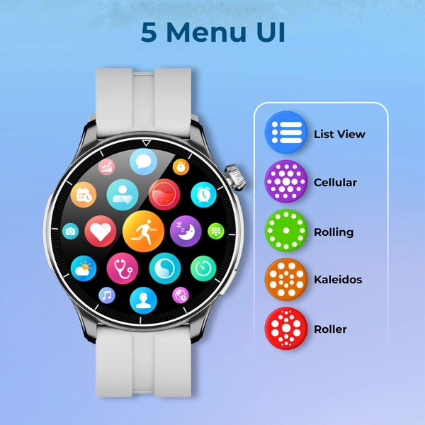 Zebronics Zeb Hydra - Black