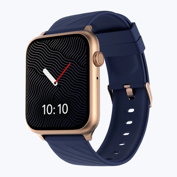 ZEBRONICS Iconic Lite - Steel Blue