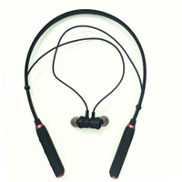 Ovista Defender Wireless Neckband with 60H Music Time and HD Sound