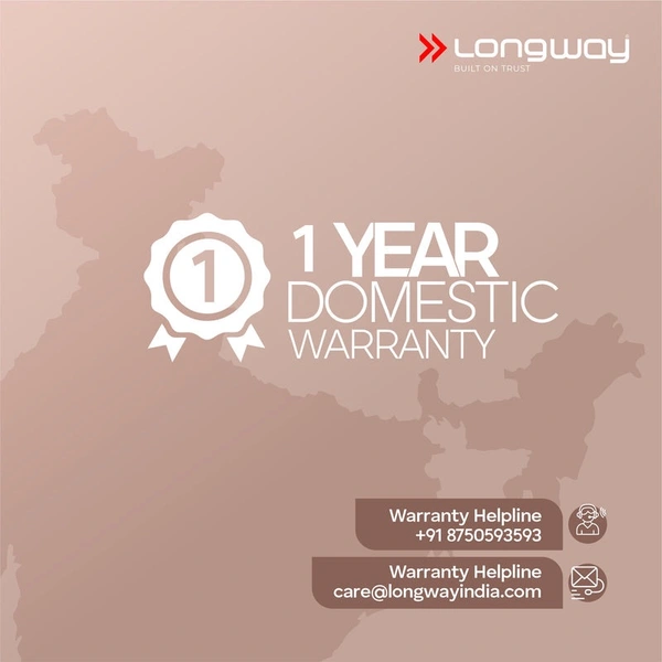 Longway Speedy 12 1 Star 300 Mm Energy Saving 3 Blade Wall Fan (Black, Pack Of 1)