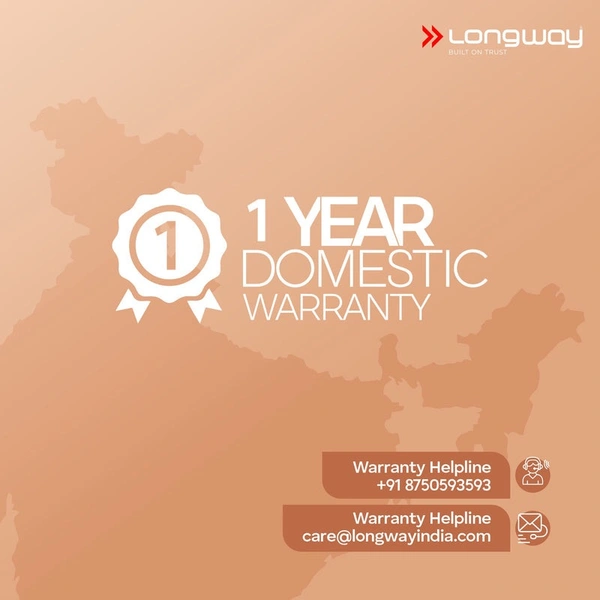 Longway Royal Plus OTG 12 Ltr Oven Toaster Griller With Multiple Heating Modes | Temperature Timer Control For Baking Pizza, Cake, Grilling Chicken & Toasting Bread|1 Year Warranty (800W, Silver)