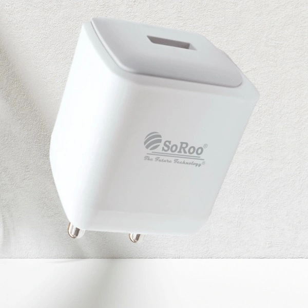 YOROTO Soroo Android Charger Src 113 V8