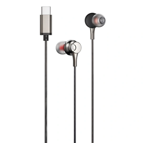 Wired Earphones Super Hd Sound X-196