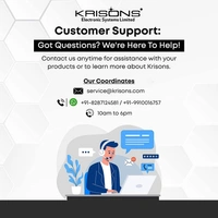 KRISONS Krisons 4" SilverStar Double Woofer 40W Multi-Media Bluetooth Party Speaker with Wired Mic for Karaoke,Digital Display, RGB Lights, USB, SD Card and FM Radio