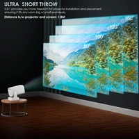 KRISONS 005 Smart Projector