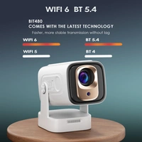 KRISONS 005 Smart Projector