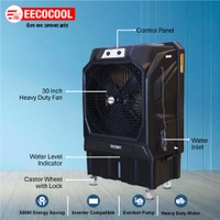 Roomy 200 Ltr Tent Air Cooler