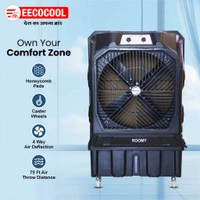 Roomy 200 Ltr Tent Air Cooler