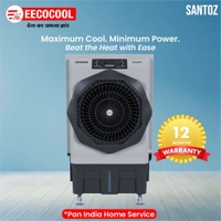 Rowdy 100 Desert Air Cooler (Grey)