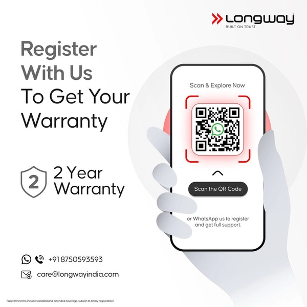 Longway Magna 1200 Mm/48 Inch Ultra High Speed 3 Blade Anti-Dust Decorative Star Rated Ceiling Fan | 2 Years Warranty (Ivory, Pack Of 1) - smoked brown