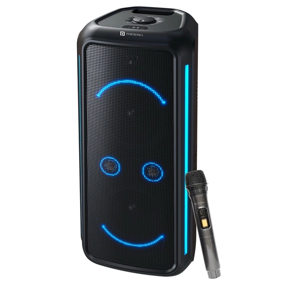 Portronics Iron Beats 5 Prime