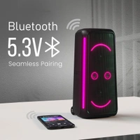 Portronics Iron Beats 5 Prime