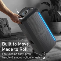 Portronics Iron Beats 5 Prime