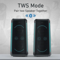 Portronics Iron Beats 5 Prime