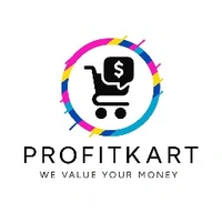 Profitkart Profitkart - Logo